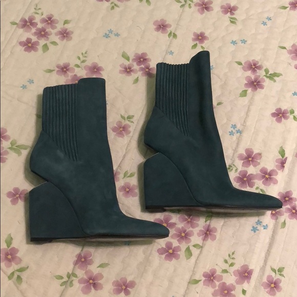 Alexander Wang Shoes - SOLD New Alexander Wang Short Boots 37